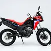 HONDA XRE 300 SAHARA RALLY HONDA XRE 300 SAHARA RALLY
