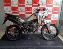 HONDA XRE 300 SAHARA HONDA XRE 300 SAHARA