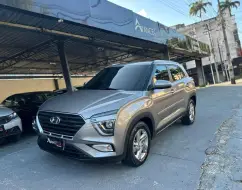 HYUNDAI CRETA 1.0 TGDI FLEX COMFORT AUTOMÁTICO HYUNDAI CRETA 1.0 TGDI FLEX COMFORT AUTOMÁTICO