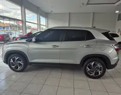 HYUNDAI CRETA 1.0 TGDI FLEX LIMITED AUTOMÁTICO HYUNDAI CRETA 1.0 TGDI FLEX LIMITED AUTOMÁTICO