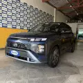 HYUNDAI CRETA 1.0 TGDI FLEX N LINE AUTOMÁTICO HYUNDAI CRETA 1.0 TGDI FLEX N LINE AUTOMÁTICO