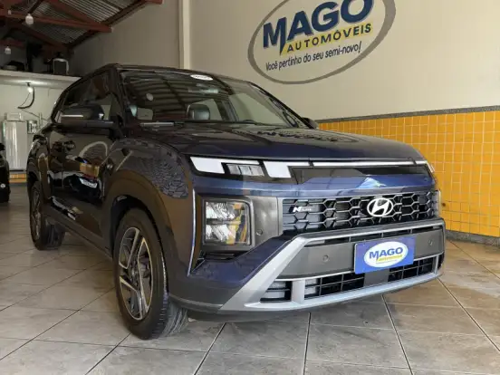 HYUNDAI-CRETA-1.0 TGDI FLEX N LINE AUTOMÁTICO HYUNDAI-CRETA-2024