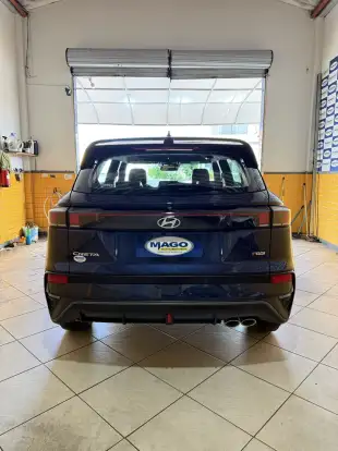 HYUNDAI-CRETA-1.0 TGDI FLEX N LINE AUTOMÁTICO HYUNDAI-CRETA-2024