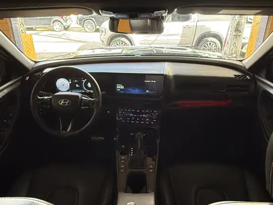 HYUNDAI-CRETA-1.0 TGDI FLEX N LINE AUTOMÁTICO HYUNDAI-CRETA-2024
