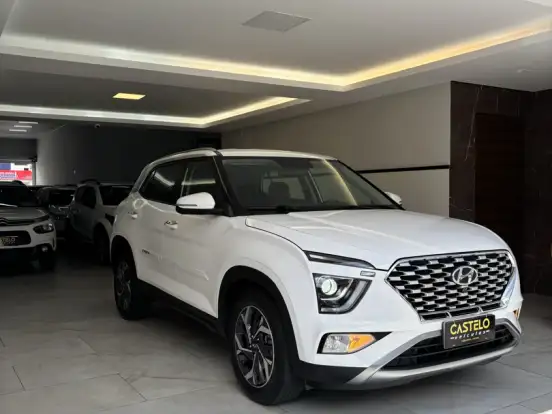 HYUNDAI-CRETA-1.0 TGDI FLEX PLATINUM AUTOMÁTICO HYUNDAI-CRETA-2023