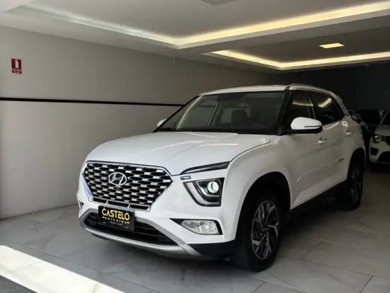 HYUNDAI-CRETA-1.0 TGDI FLEX PLATINUM AUTOMÁTICO HYUNDAI-CRETA-2023
