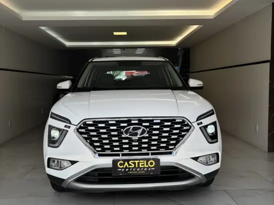 HYUNDAI-CRETA-1.0 TGDI FLEX PLATINUM AUTOMÁTICO HYUNDAI-CRETA-2023