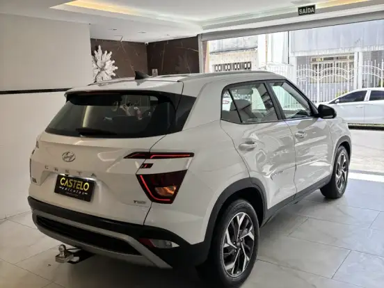 HYUNDAI-CRETA-1.0 TGDI FLEX PLATINUM AUTOMÁTICO HYUNDAI-CRETA-2023