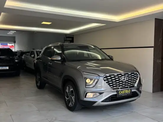 HYUNDAI-CRETA-1.0 TGDI FLEX PLATINUM AUTOMÁTICO HYUNDAI-CRETA-2023