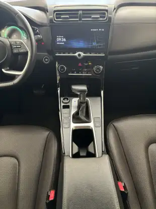 HYUNDAI-CRETA-1.0 TGDI FLEX PLATINUM AUTOMÁTICO HYUNDAI-CRETA-2023