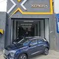 HYUNDAI CRETA 1.0 TGDI FLEX PLATINUM AUTOMÁTICO HYUNDAI CRETA 1.0 TGDI FLEX PLATINUM AUTOMÁTICO