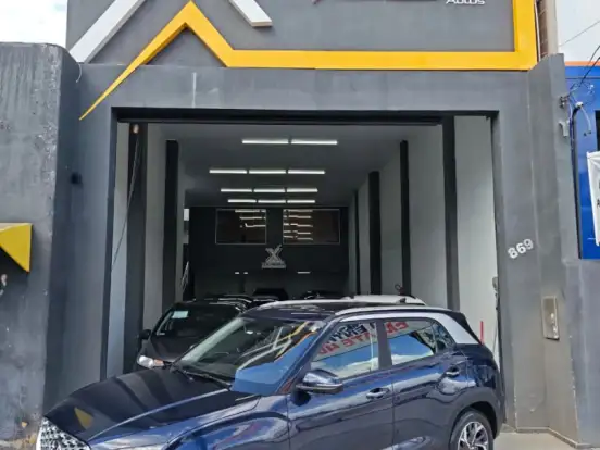 HYUNDAI-CRETA-1.0 TGDI FLEX PLATINUM AUTOMÁTICO HYUNDAI-CRETA-2023