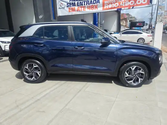 HYUNDAI-CRETA-1.0 TGDI FLEX PLATINUM AUTOMÁTICO HYUNDAI-CRETA-2023
