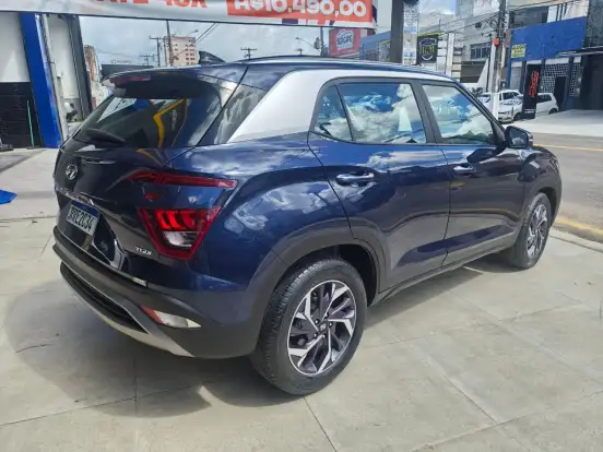 HYUNDAI-CRETA-1.0 TGDI FLEX PLATINUM AUTOMÁTICO HYUNDAI-CRETA-2023