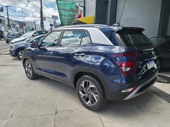 HYUNDAI-CRETA-1.0 TGDI FLEX PLATINUM AUTOMÁTICO HYUNDAI-CRETA-2023