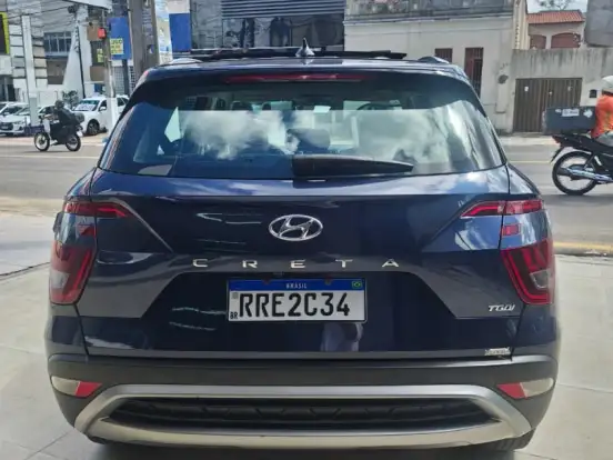 HYUNDAI-CRETA-1.0 TGDI FLEX PLATINUM AUTOMÁTICO HYUNDAI-CRETA-2023