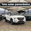 HYUNDAI CRETA 1.0 TGDI FLEX PLATINUM SAFETY AUTOMÁTICO HYUNDAI CRETA 1.0 TGDI FLEX PLATINUM SAFETY AUTOMÁTICO