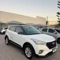 HYUNDAI CRETA 1.6 16V FLEX ACTION AUTOMÁTICO HYUNDAI CRETA 1.6 16V FLEX ACTION AUTOMÁTICO