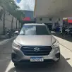 HYUNDAI CRETA 1.6 16V FLEX ACTION AUTOMÁTICO HYUNDAI CRETA 1.6 16V FLEX ACTION AUTOMÁTICO