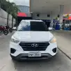 HYUNDAI CRETA 1.6 16V FLEX ATTITUDE MANUAL HYUNDAI CRETA 1.6 16V FLEX ATTITUDE MANUAL