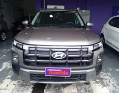 HYUNDAI CRETA 1.0 TGDI FLEX COMFORT AUTOMÁTICO HYUNDAI CRETA 1.0 TGDI FLEX COMFORT AUTOMÁTICO