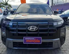 HYUNDAI CRETA 1.0 TGDI FLEX COMFORT AUTOMÁTICO HYUNDAI CRETA 1.0 TGDI FLEX COMFORT AUTOMÁTICO