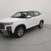 HYUNDAI CRETA 1.0 TGDI FLEX COMFORT AUTOMÁTICO HYUNDAI CRETA 1.0 TGDI FLEX COMFORT AUTOMÁTICO