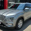 HYUNDAI CRETA 1.0 TGDI FLEX COMFORT AUTOMÁTICO HYUNDAI CRETA 1.0 TGDI FLEX COMFORT AUTOMÁTICO