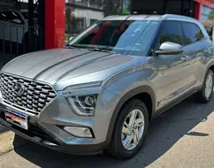 HYUNDAI CRETA 1.0 TGDI FLEX COMFORT AUTOMÁTICO HYUNDAI CRETA 1.0 TGDI FLEX COMFORT AUTOMÁTICO