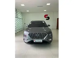 HYUNDAI CRETA 1.0 TGDI FLEX COMFORT AUTOMÁTICO HYUNDAI CRETA 1.0 TGDI FLEX COMFORT AUTOMÁTICO