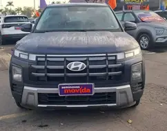 HYUNDAI CRETA 1.0 TGDI FLEX COMFORT AUTOMÁTICO HYUNDAI CRETA 1.0 TGDI FLEX COMFORT AUTOMÁTICO