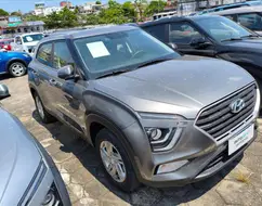 HYUNDAI CRETA 1.0 TGDI FLEX COMFORT AUTOMÁTICO HYUNDAI CRETA 1.0 TGDI FLEX COMFORT AUTOMÁTICO