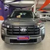 HYUNDAI CRETA 1.0 TGDI FLEX COMFORT AUTOMÁTICO HYUNDAI CRETA 1.0 TGDI FLEX COMFORT AUTOMÁTICO