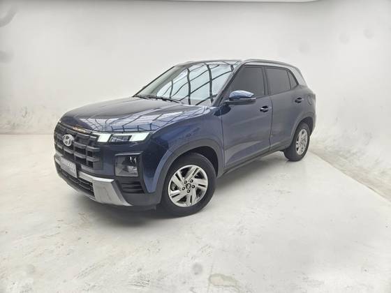 HYUNDAI CRETA 1.0 TGDI FLEX COMFORT AUTOMÁTICO