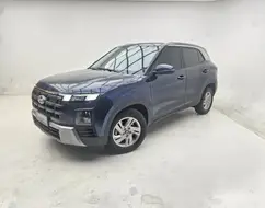 HYUNDAI CRETA 1.0 TGDI FLEX COMFORT AUTOMÁTICO HYUNDAI CRETA 1.0 TGDI FLEX COMFORT AUTOMÁTICO