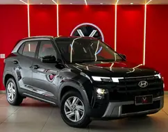 HYUNDAI CRETA 1.0 TGDI FLEX COMFORT AUTOMÁTICO HYUNDAI CRETA 1.0 TGDI FLEX COMFORT AUTOMÁTICO