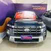 HYUNDAI CRETA 1.0 TGDI FLEX COMFORT PLUS AUTOMÁTICO HYUNDAI CRETA 1.0 TGDI FLEX COMFORT PLUS AUTOMÁTICO