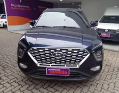 HYUNDAI CRETA 1.0 TGDI FLEX COMFORT PLUS AUTOMÁTICO HYUNDAI CRETA 1.0 TGDI FLEX COMFORT PLUS AUTOMÁTICO