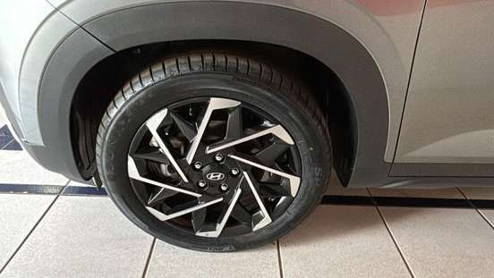 HYUNDAI-CRETA-1.0 TGDI FLEX LIMITED AUTOMÁTICO HYUNDAI-CRETA-2025
