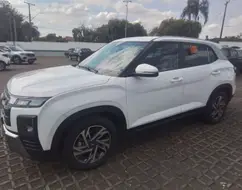 HYUNDAI CRETA 1.0 TGDI FLEX LIMITED AUTOMÁTICO HYUNDAI CRETA 1.0 TGDI FLEX LIMITED AUTOMÁTICO