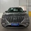 HYUNDAI CRETA 1.0 TGDI FLEX LIMITED AUTOMÁTICO HYUNDAI CRETA 1.0 TGDI FLEX LIMITED AUTOMÁTICO