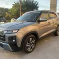 HYUNDAI CRETA 1.0 TGDI FLEX LIMITED AUTOMÁTICO HYUNDAI CRETA 1.0 TGDI FLEX LIMITED AUTOMÁTICO