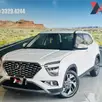 HYUNDAI CRETA 1.0 TGDI FLEX LIMITED AUTOMÁTICO HYUNDAI CRETA 1.0 TGDI FLEX LIMITED AUTOMÁTICO