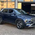 HYUNDAI CRETA 1.0 TGDI FLEX LIMITED AUTOMÁTICO HYUNDAI CRETA 1.0 TGDI FLEX LIMITED AUTOMÁTICO