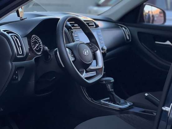 HYUNDAI-CRETA-1.0 TGDI FLEX LIMITED AUTOMÁTICO HYUNDAI-CRETA-2022