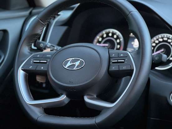 HYUNDAI-CRETA-1.0 TGDI FLEX LIMITED AUTOMÁTICO HYUNDAI-CRETA-2022