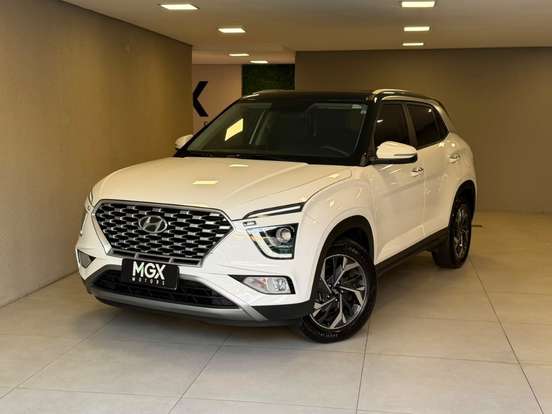 HYUNDAI-CRETA-1.0 TGDI FLEX LIMITED AUTOMÁTICO HYUNDAI-CRETA-2022