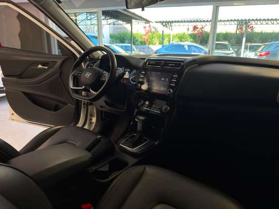 HYUNDAI-CRETA-1.0 TGDI FLEX LIMITED AUTOMÁTICO HYUNDAI-CRETA-2022