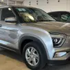 HYUNDAI CRETA 1.0 TGDI FLEX LIMITED AUTOMÁTICO HYUNDAI CRETA 1.0 TGDI FLEX LIMITED AUTOMÁTICO