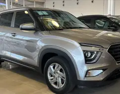 HYUNDAI CRETA 1.0 TGDI FLEX LIMITED AUTOMÁTICO HYUNDAI CRETA 1.0 TGDI FLEX LIMITED AUTOMÁTICO